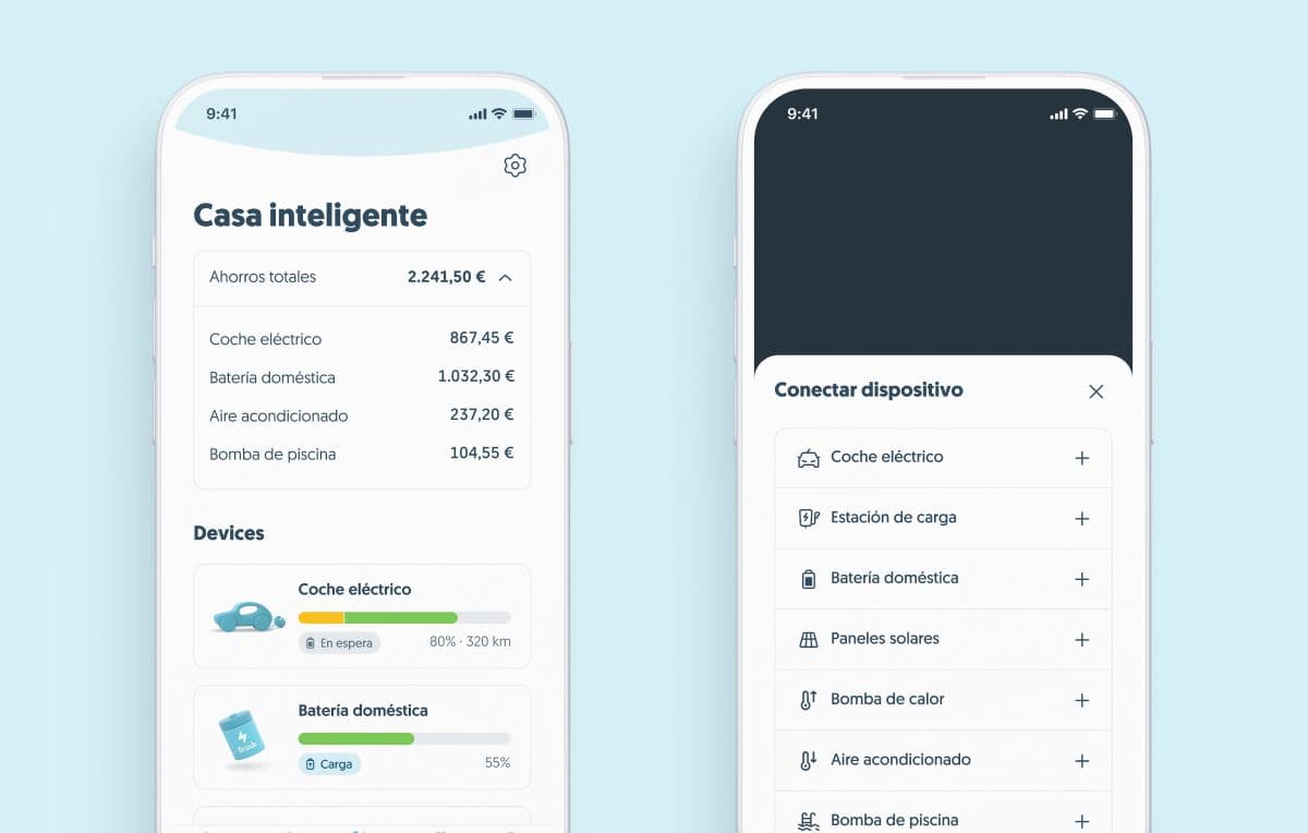 Casa inteligente